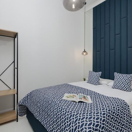 Dietla One Bedroom Apartments With Air Conditioning & Balcony By Noclegi Renters Cracovia Exterior foto