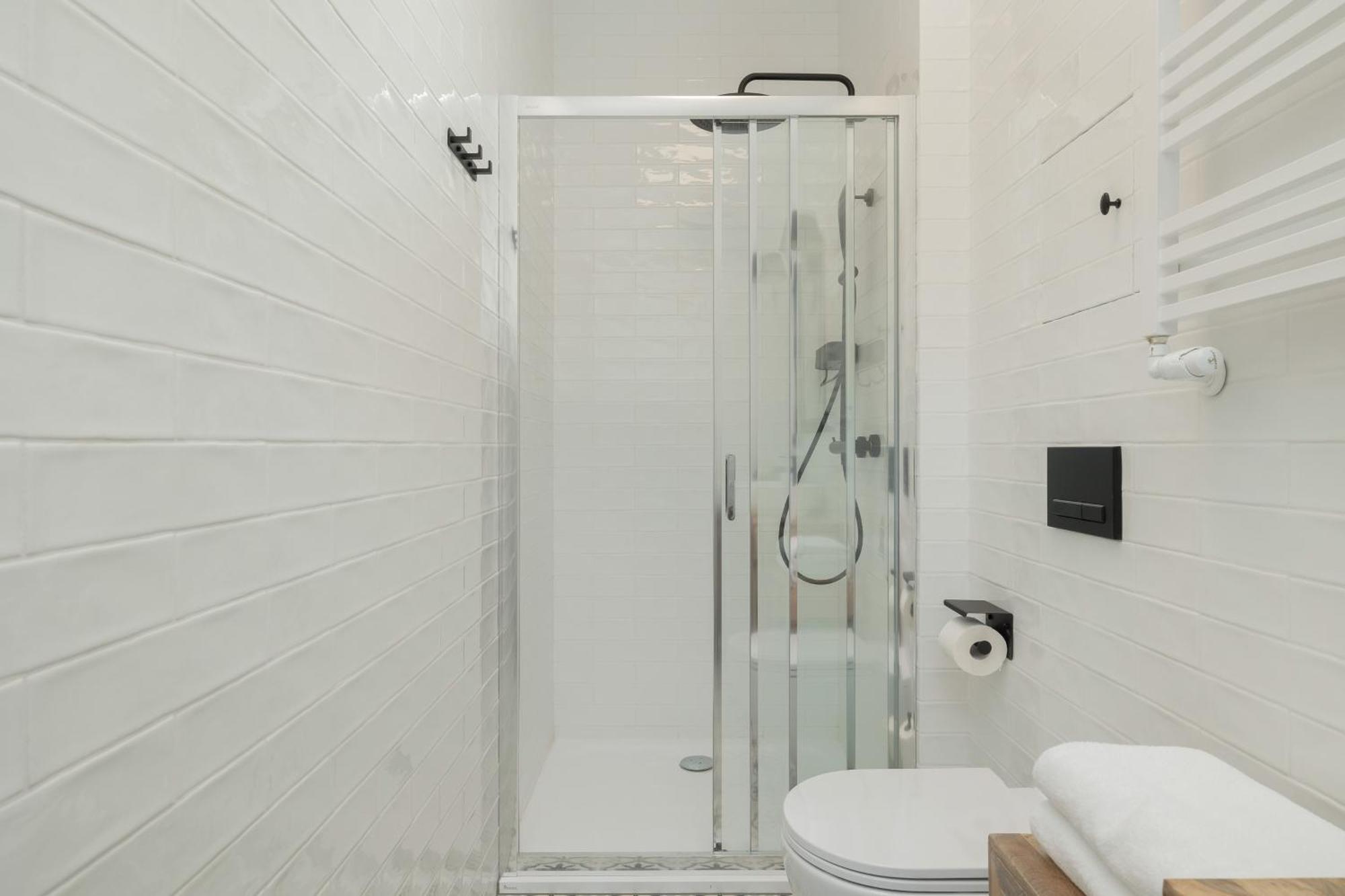 Dietla One Bedroom Apartments With Air Conditioning & Balcony By Noclegi Renters Cracovia Exterior foto